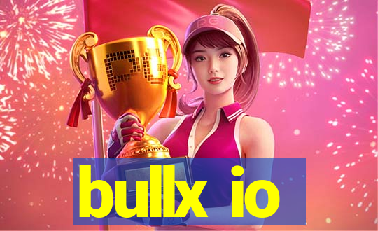 bullx io